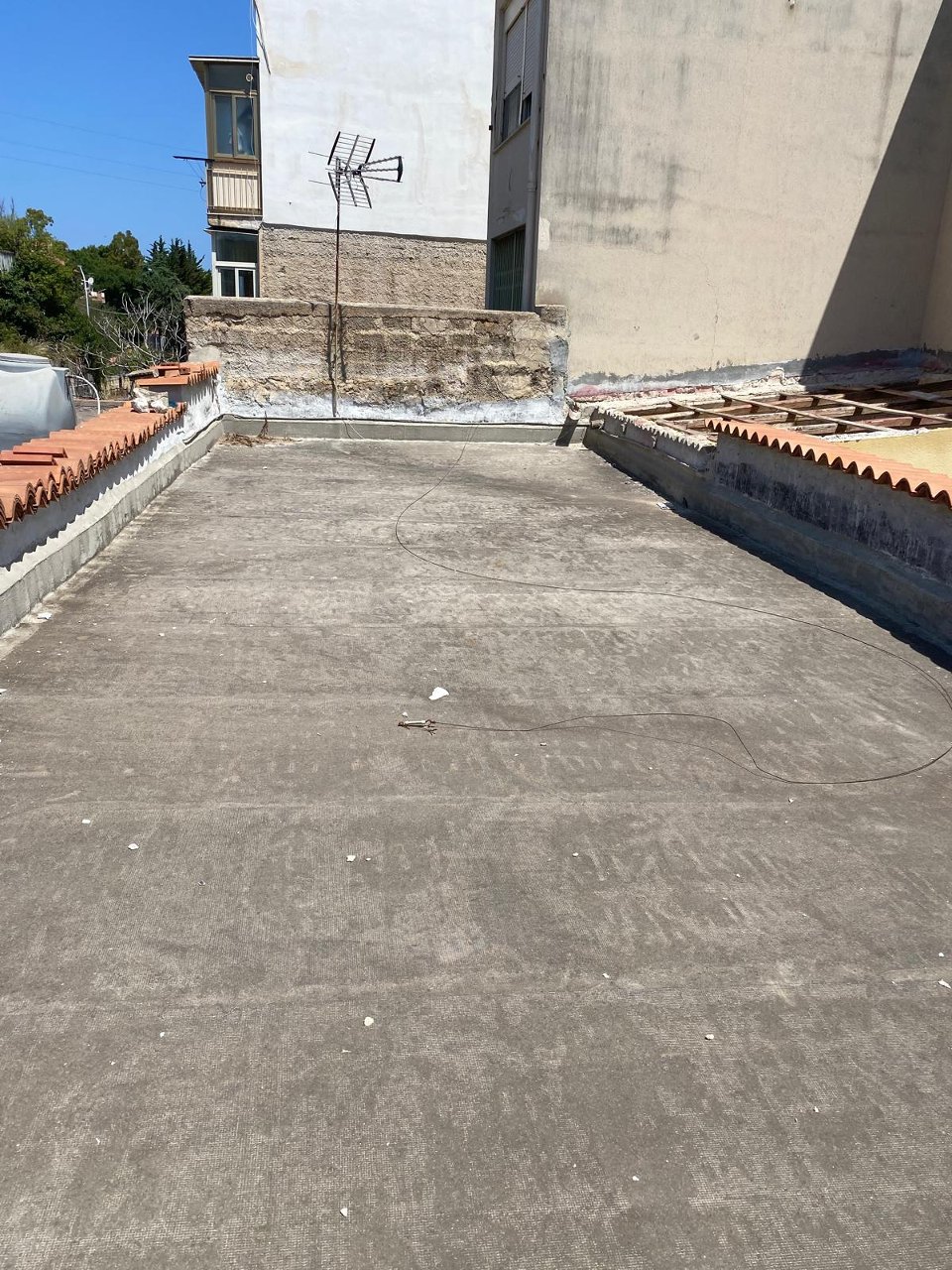 Appartamento in Vendita a Palermo Tommaso Natale