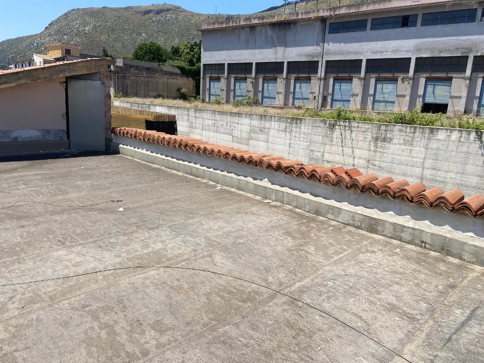 Appartamento in Vendita a Palermo Tommaso Natale