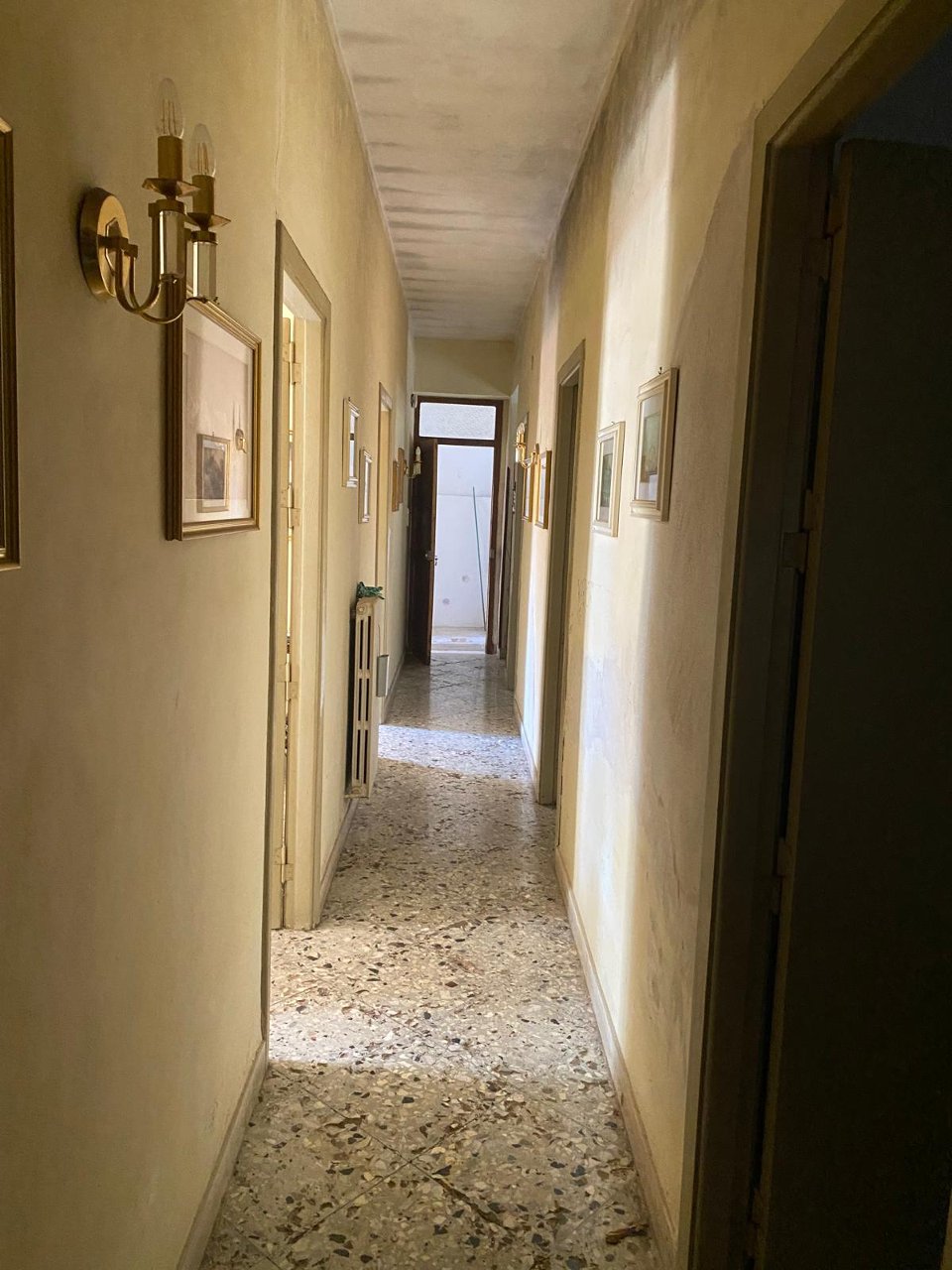 Appartamento in Vendita a Palermo Tommaso Natale