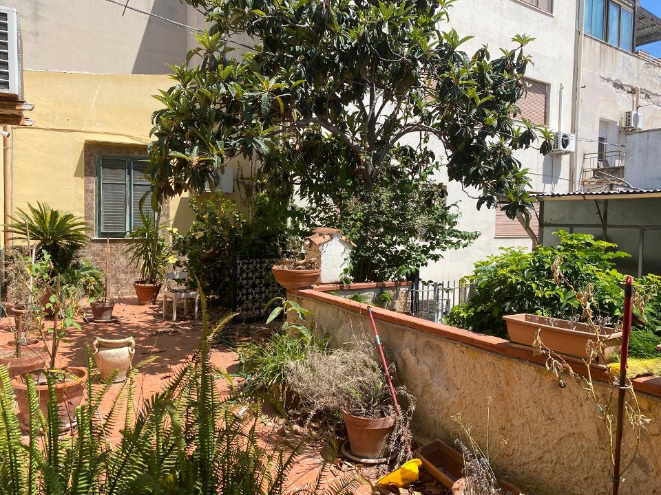 Appartamento in Vendita a Palermo Tommaso Natale