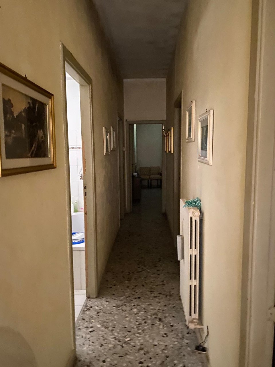 Appartamento in Vendita a Palermo Tommaso Natale