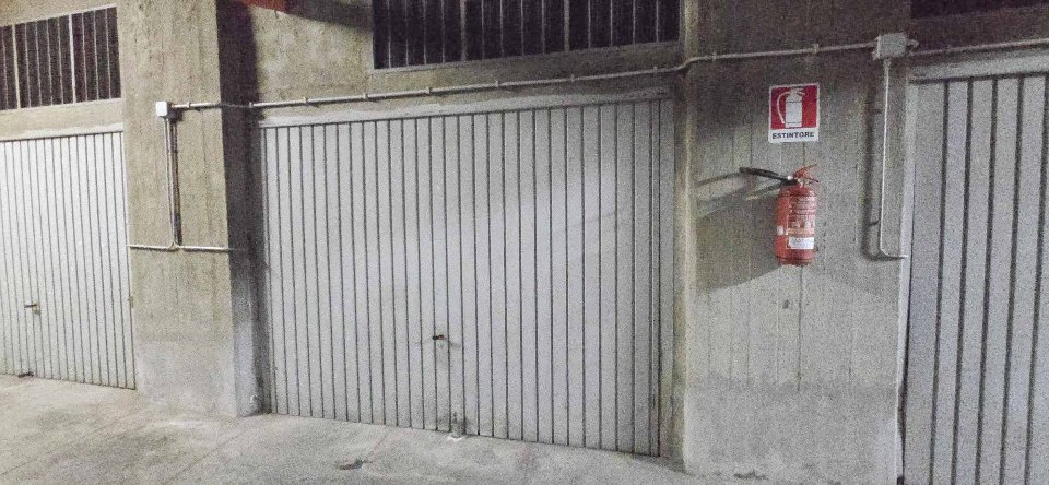 Garage / Posto auto in Vendita a Palermo Calatafimi Bassa -P.zza indipendenza