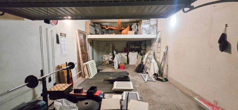Garage / Posto auto in Vendita a Palermo Calatafimi Bassa -P.zza indipendenza