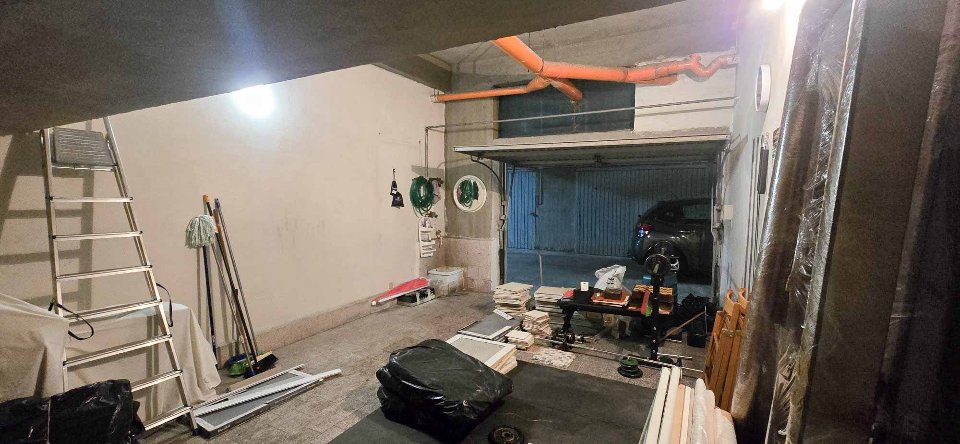 Garage / Posto auto in Vendita a Palermo Calatafimi Bassa -P.zza indipendenza