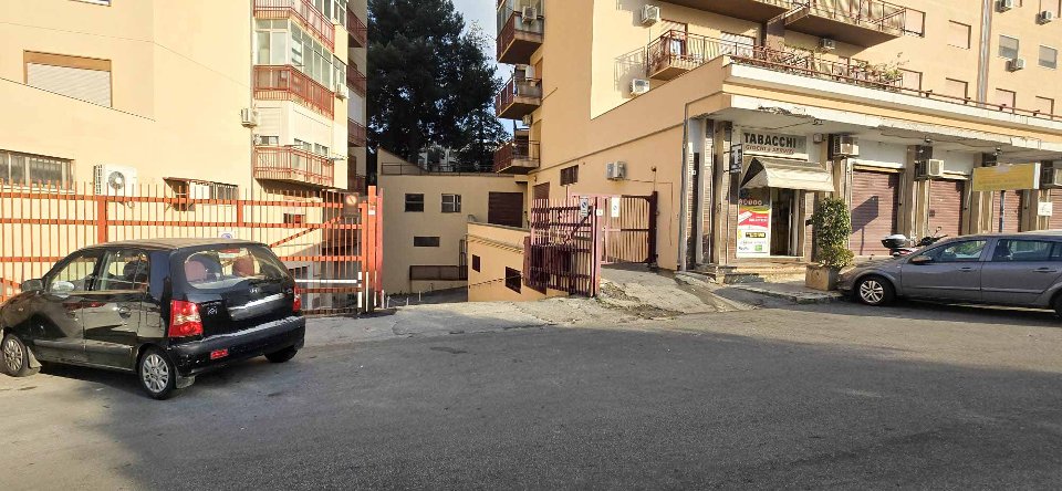 Garage / Posto auto in Vendita a Palermo Calatafimi Bassa -P.zza indipendenza