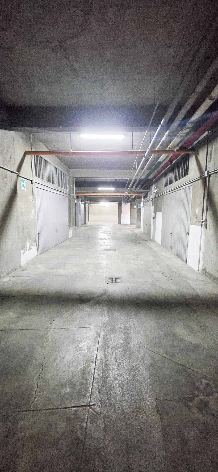 Garage / Posto auto in Vendita a Palermo Calatafimi Bassa -P.zza indipendenza