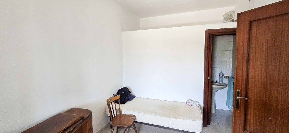 Appartamento in Vendita a Palermo Calatafimi alta- Paruta
