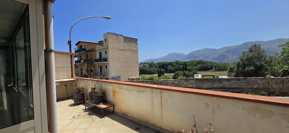 Appartamento in Vendita a Palermo Calatafimi alta- Paruta