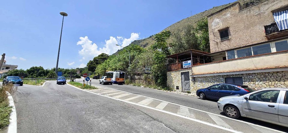 Appartamento in Vendita a Palermo Calatafimi alta- Paruta