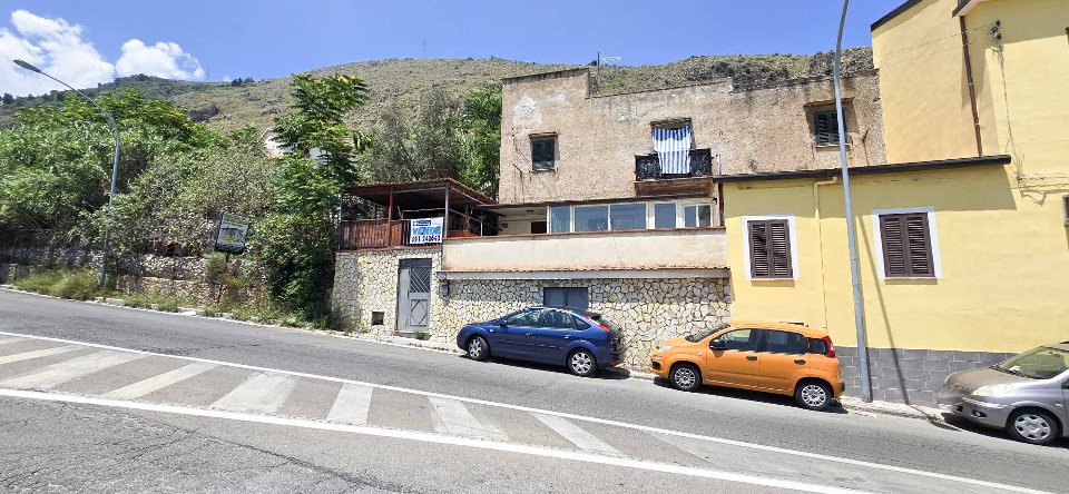 Appartamento in Vendita a Palermo Calatafimi alta- Paruta