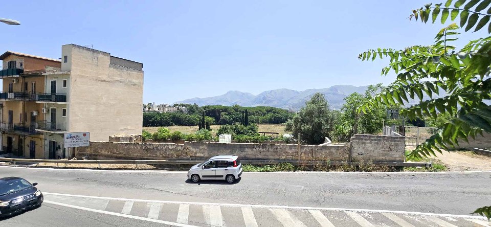 Appartamento in Vendita a Palermo Calatafimi alta- Paruta