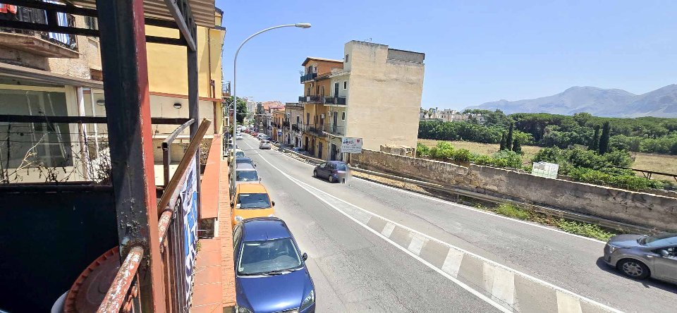 Appartamento in Vendita a Palermo Calatafimi alta- Paruta
