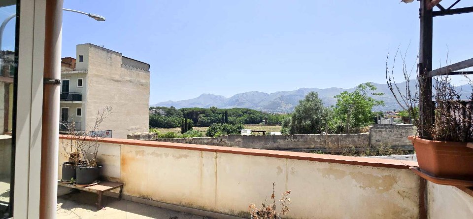 Appartamento in Vendita a Palermo Calatafimi alta- Paruta