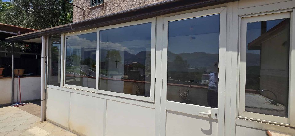Appartamento in Vendita a Palermo Calatafimi alta- Paruta