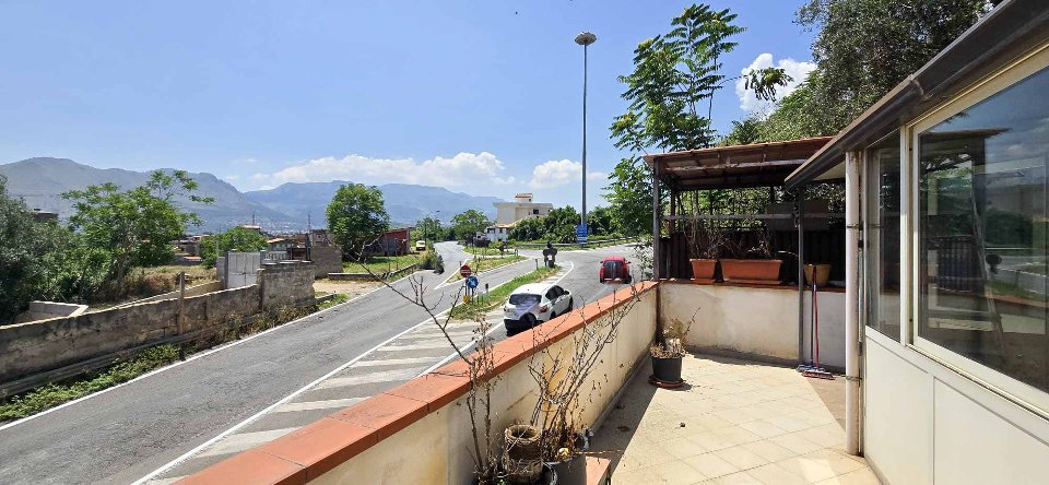 Appartamento in Vendita a Palermo Calatafimi alta- Paruta