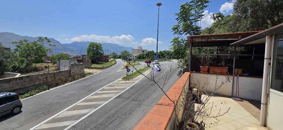 Appartamento in Vendita a Palermo Calatafimi alta- Paruta