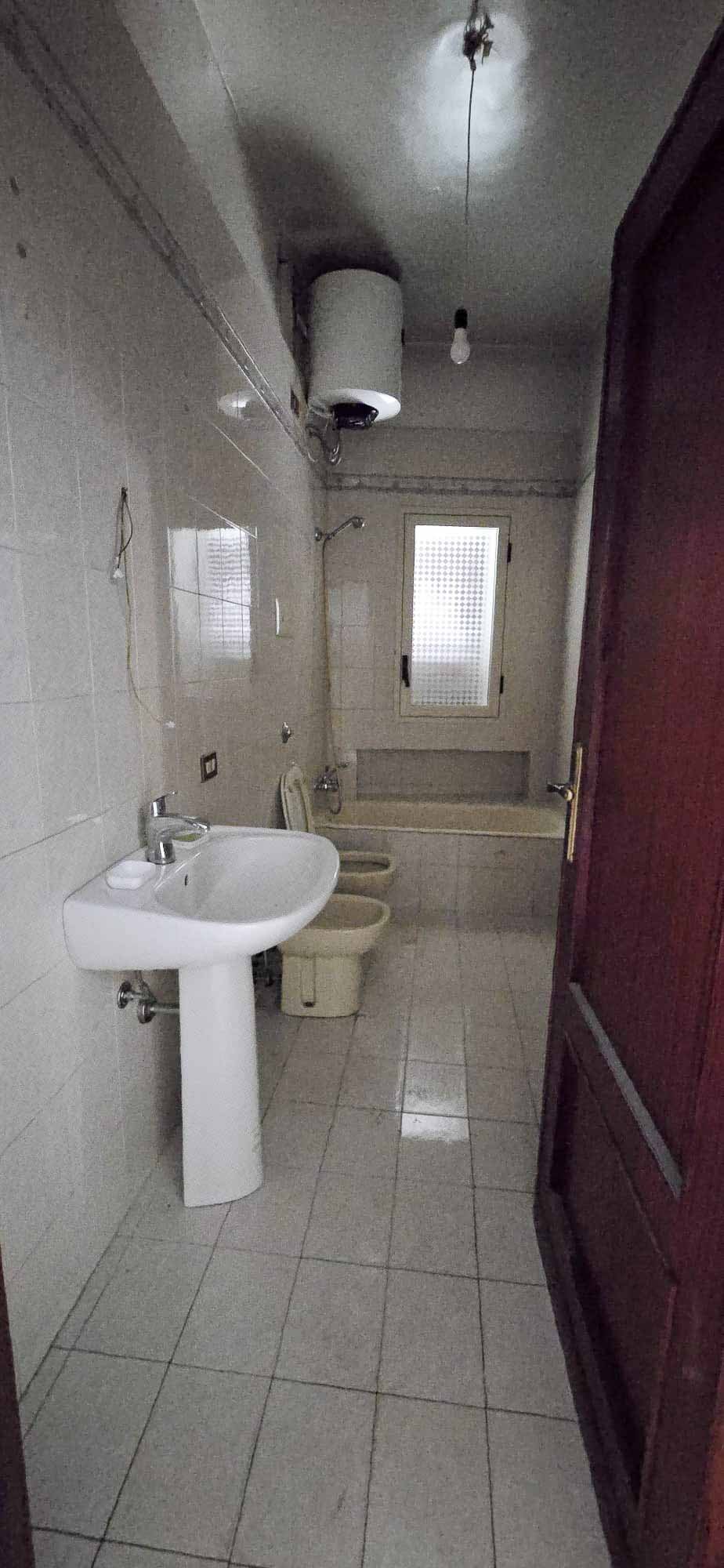 Appartamento in Vendita a Palermo Calatafimi alta- Paruta