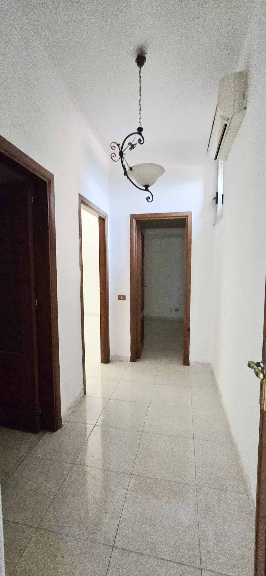 Appartamento in Vendita a Palermo Calatafimi alta- Paruta