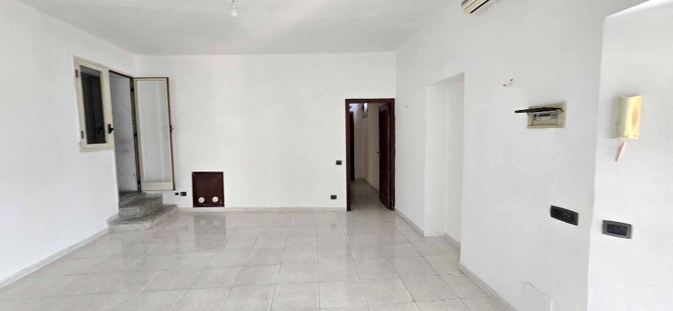 Appartamento in Vendita a Palermo Calatafimi alta- Paruta