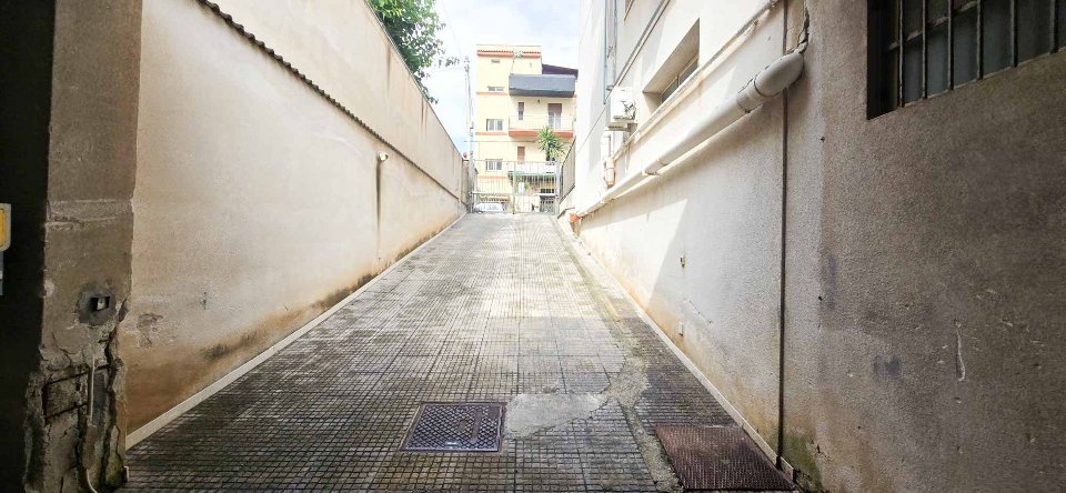 Garage / Posto auto in Vendita a Palermo Cardillo