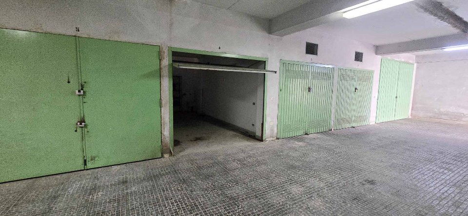 Garage / Posto auto in Vendita a Palermo Cardillo