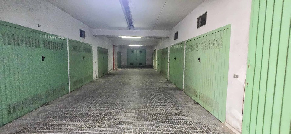 Garage / Posto auto in Vendita a Palermo Cardillo