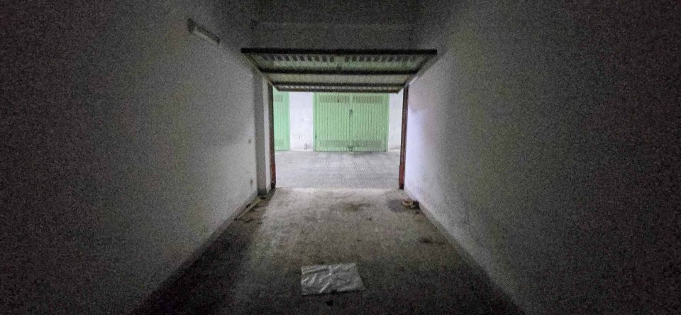 Garage / Posto auto in Vendita a Palermo Cardillo