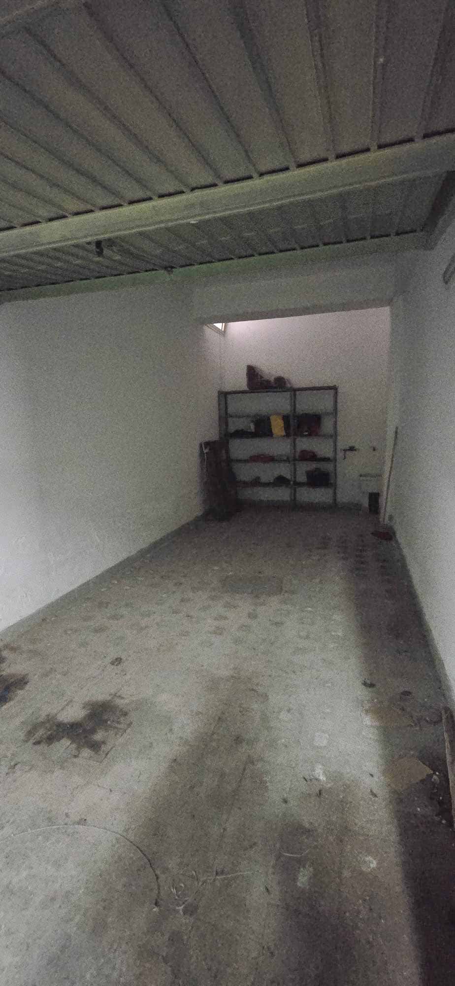 Garage / Posto auto in Vendita a Palermo Cardillo
