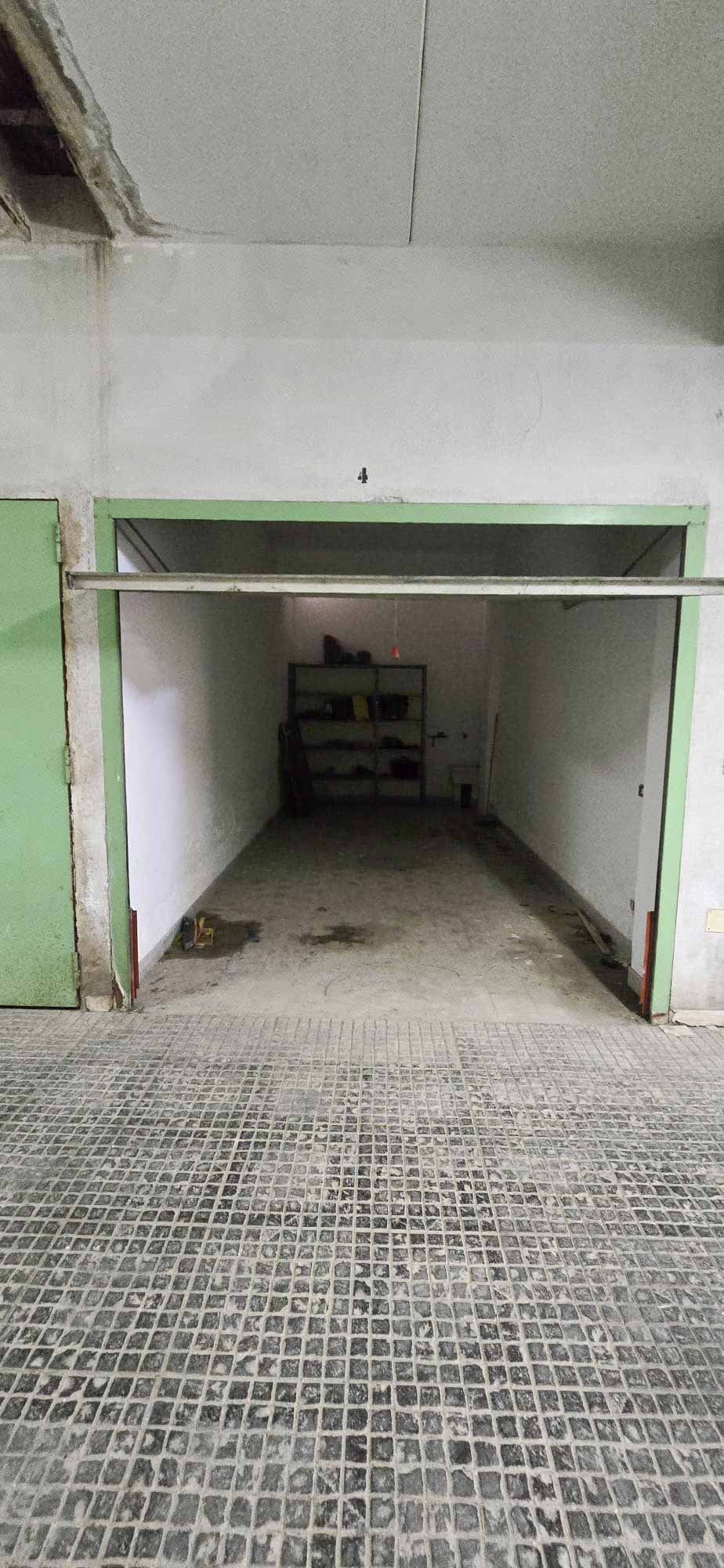 Garage / Posto auto in Vendita a Palermo Cardillo