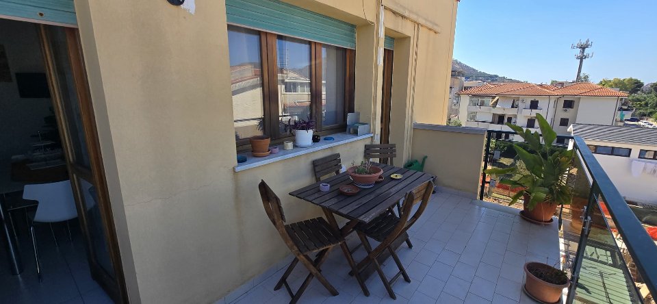 Appartamento in Vendita a Palermo Cardillo