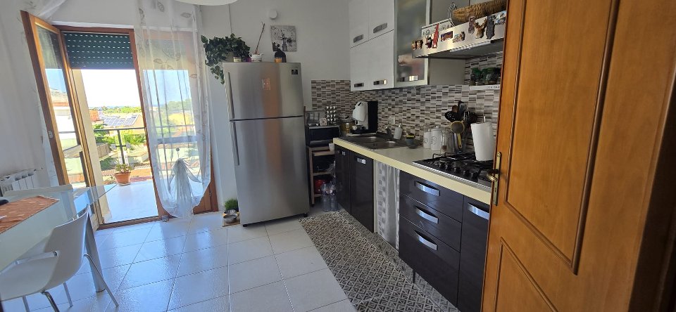 Appartamento in Vendita a Palermo Cardillo