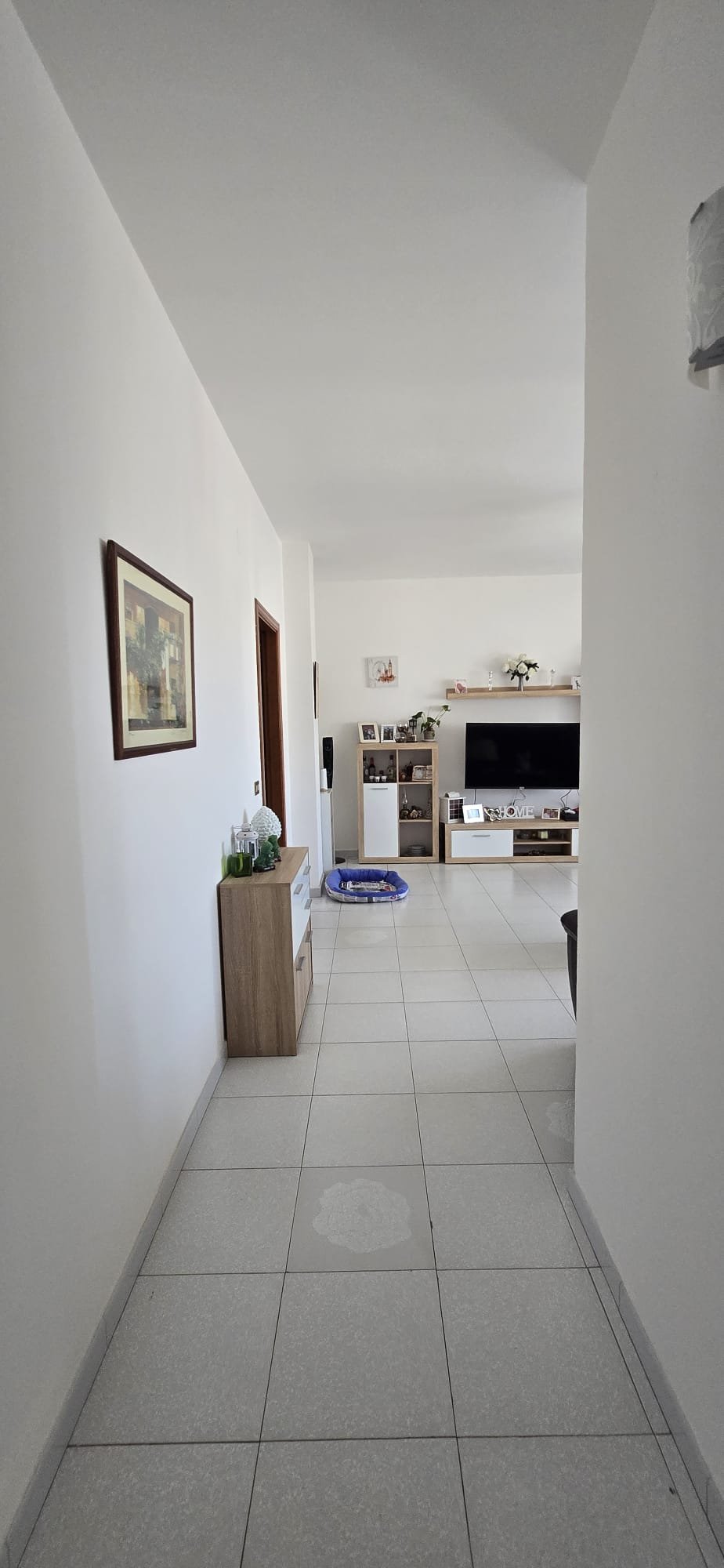 Appartamento in Vendita a Palermo Cardillo