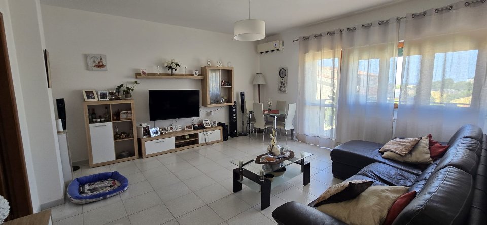 Appartamento in Vendita a Palermo Cardillo