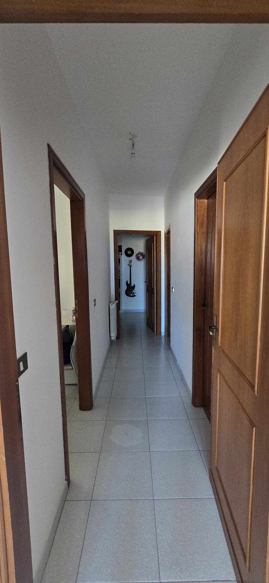 Appartamento in Vendita a Palermo Cardillo