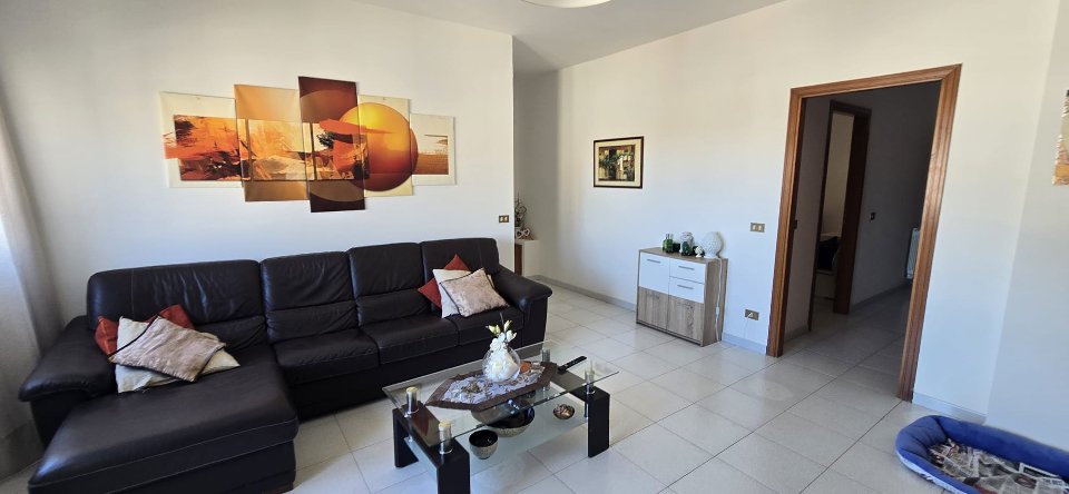 Appartamento in Vendita a Palermo Cardillo