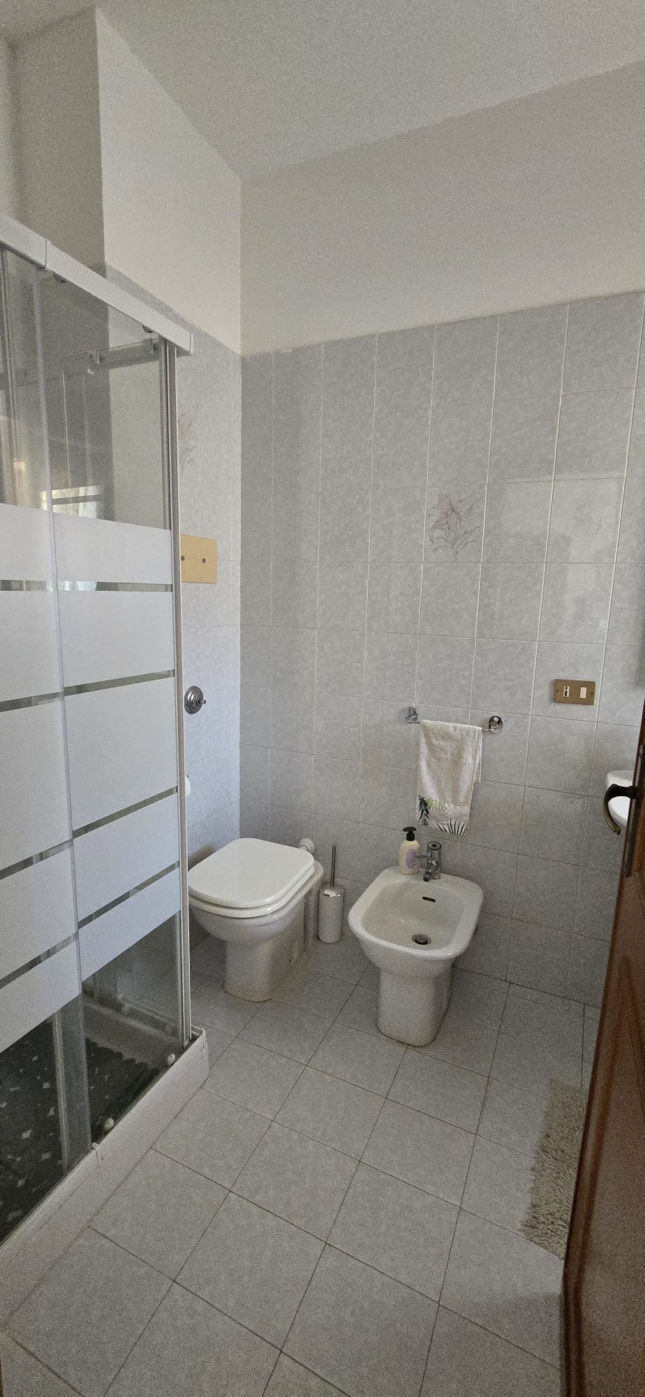 Appartamento in Vendita a Palermo Cardillo