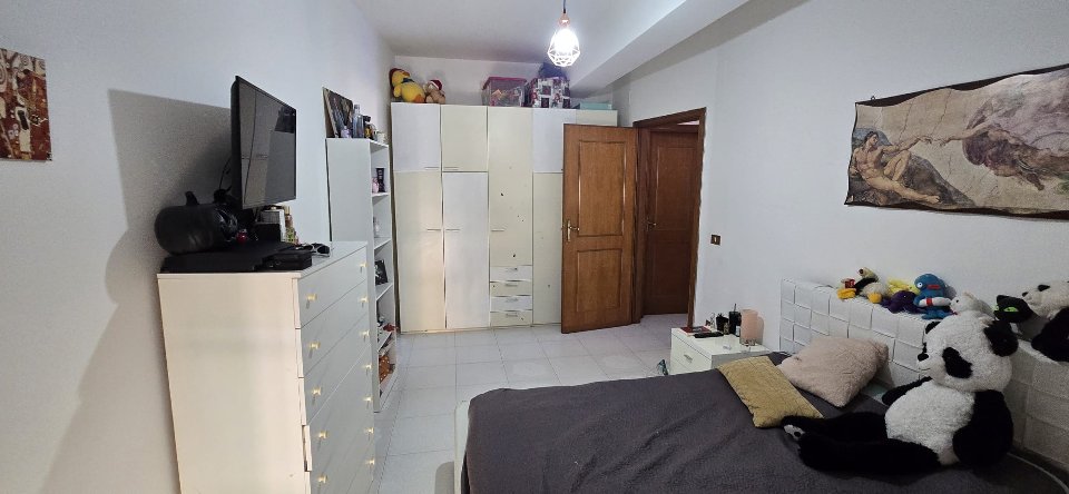 Appartamento in Vendita a Palermo Cardillo