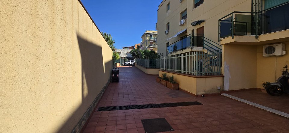 Appartamento in Vendita a Palermo Cardillo