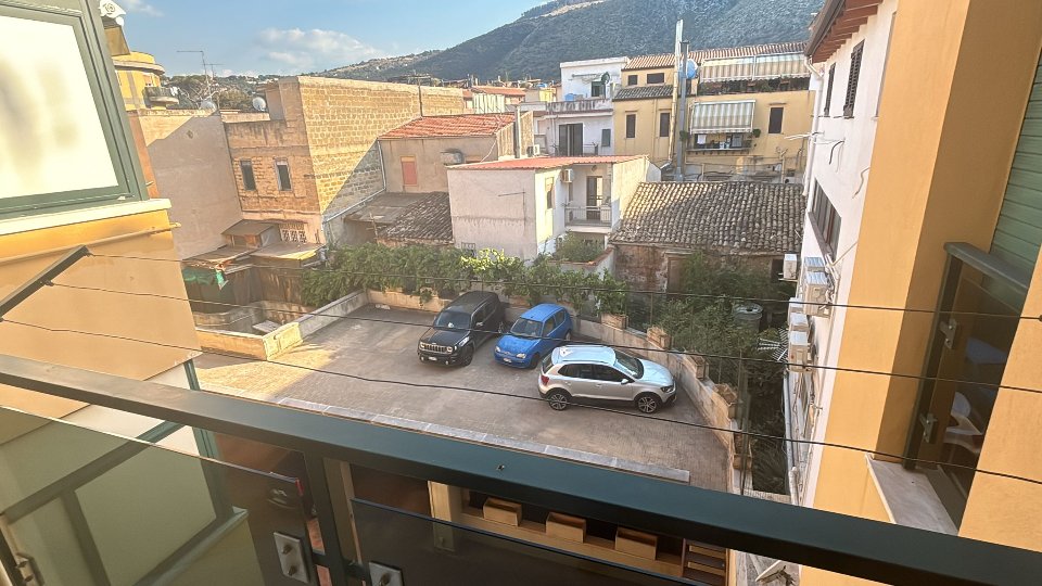 Appartamento in Vendita a Palermo Cardillo