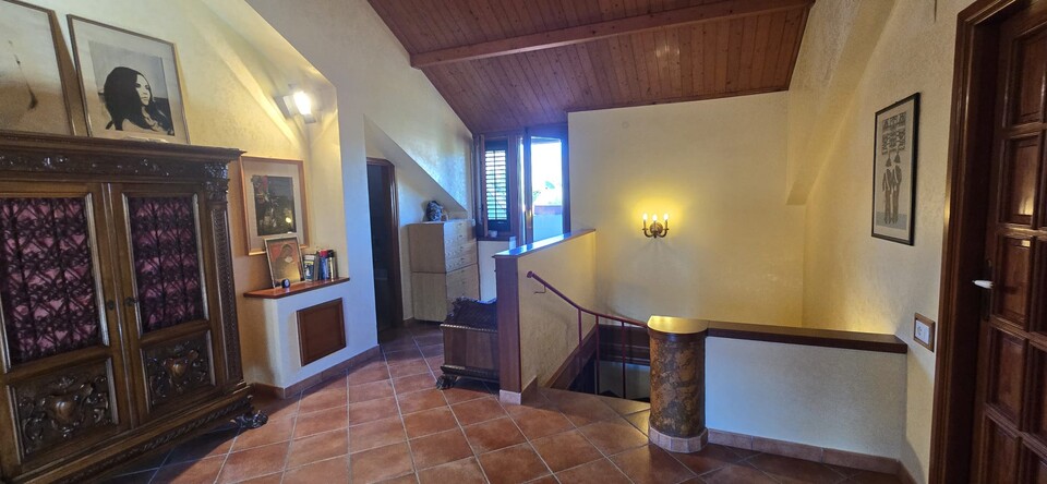 Villa in Vendita a Palermo Cardillo