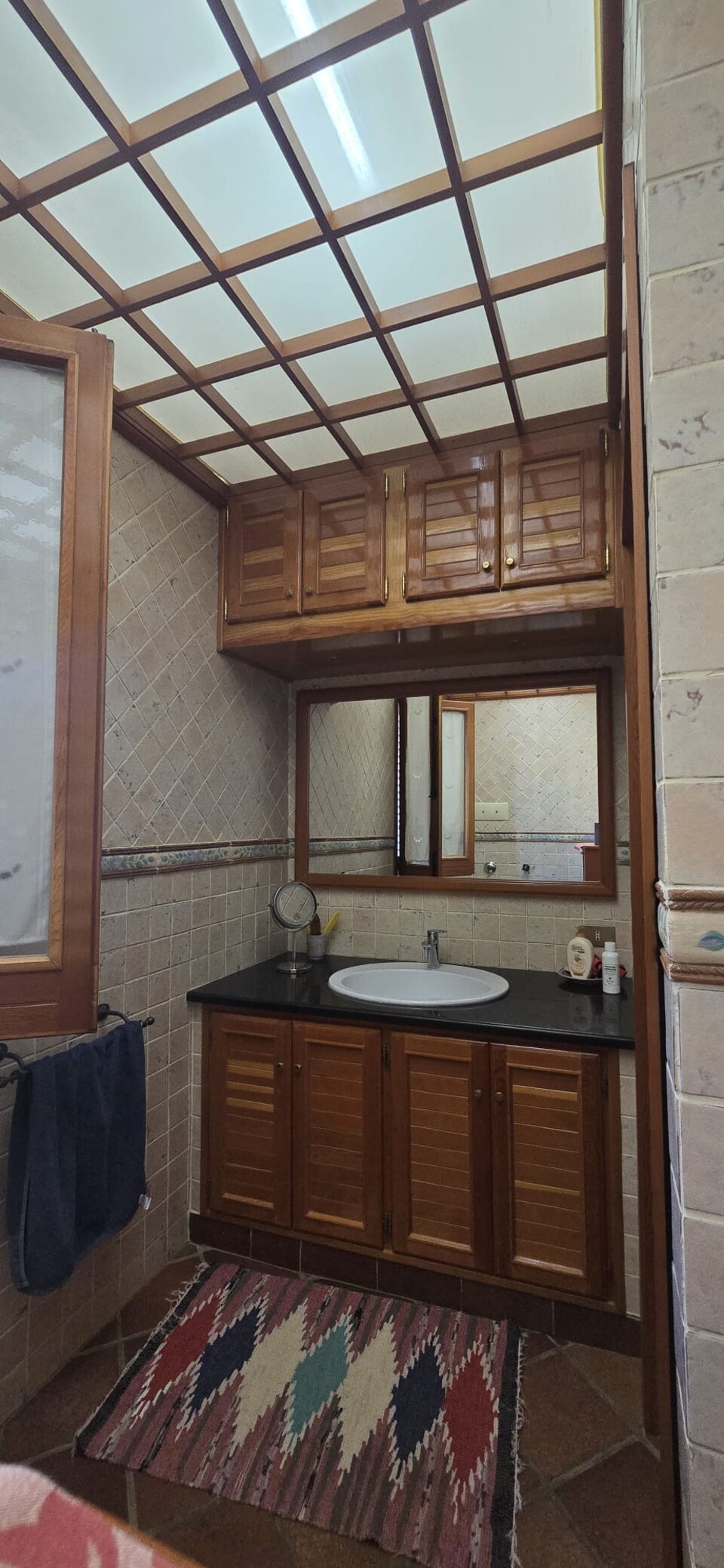 Villa in Vendita a Palermo Cardillo