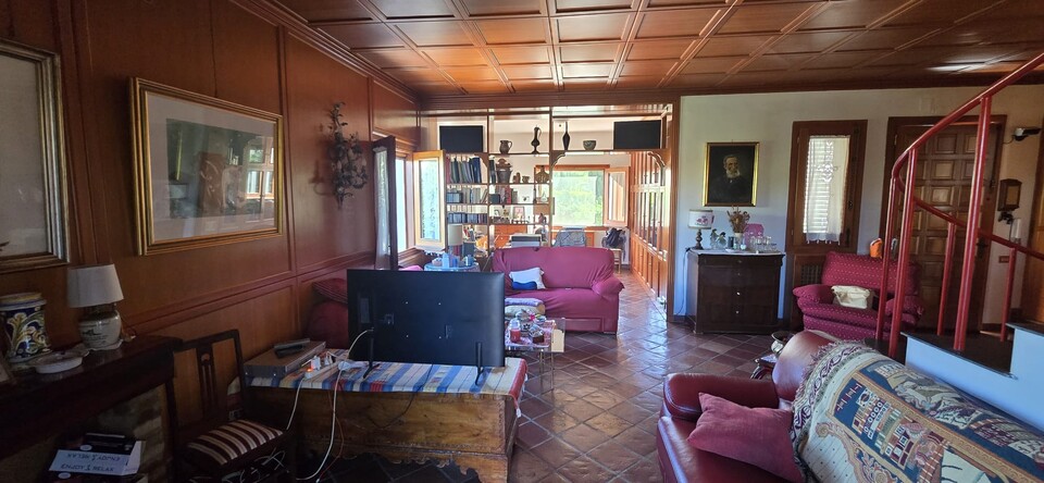 Villa in Vendita a Palermo Cardillo