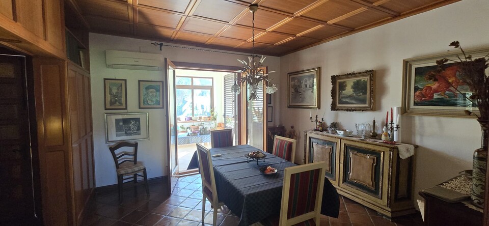 Villa in Vendita a Palermo Cardillo