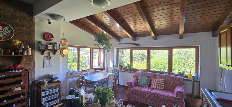 Villa in Vendita a Palermo Cardillo