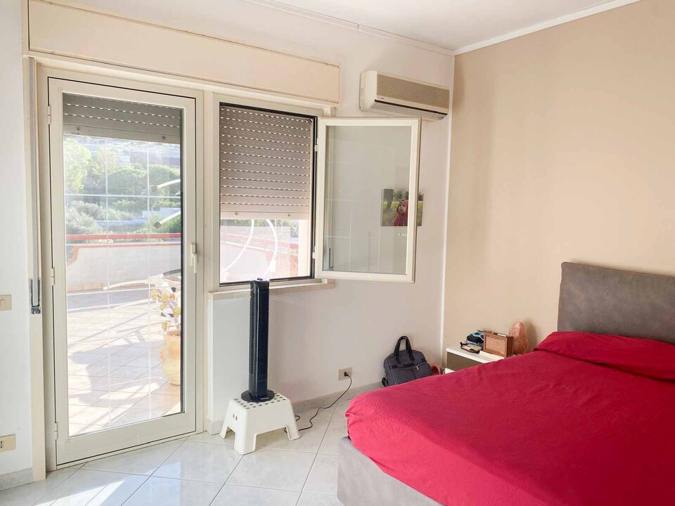 Appartamento in Vendita a Palermo Cardillo