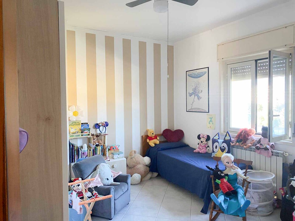 Appartamento in Vendita a Palermo Cardillo