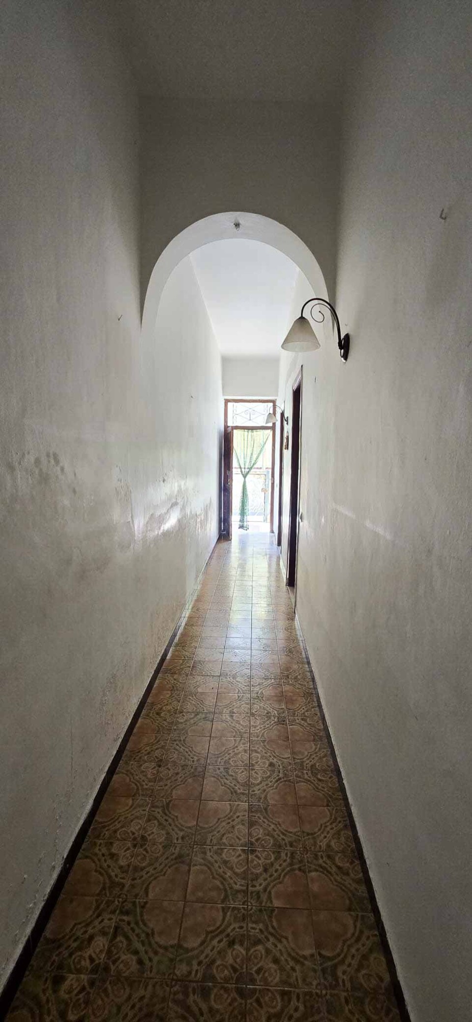 Appartamento in Vendita a Palermo Sferracavallo