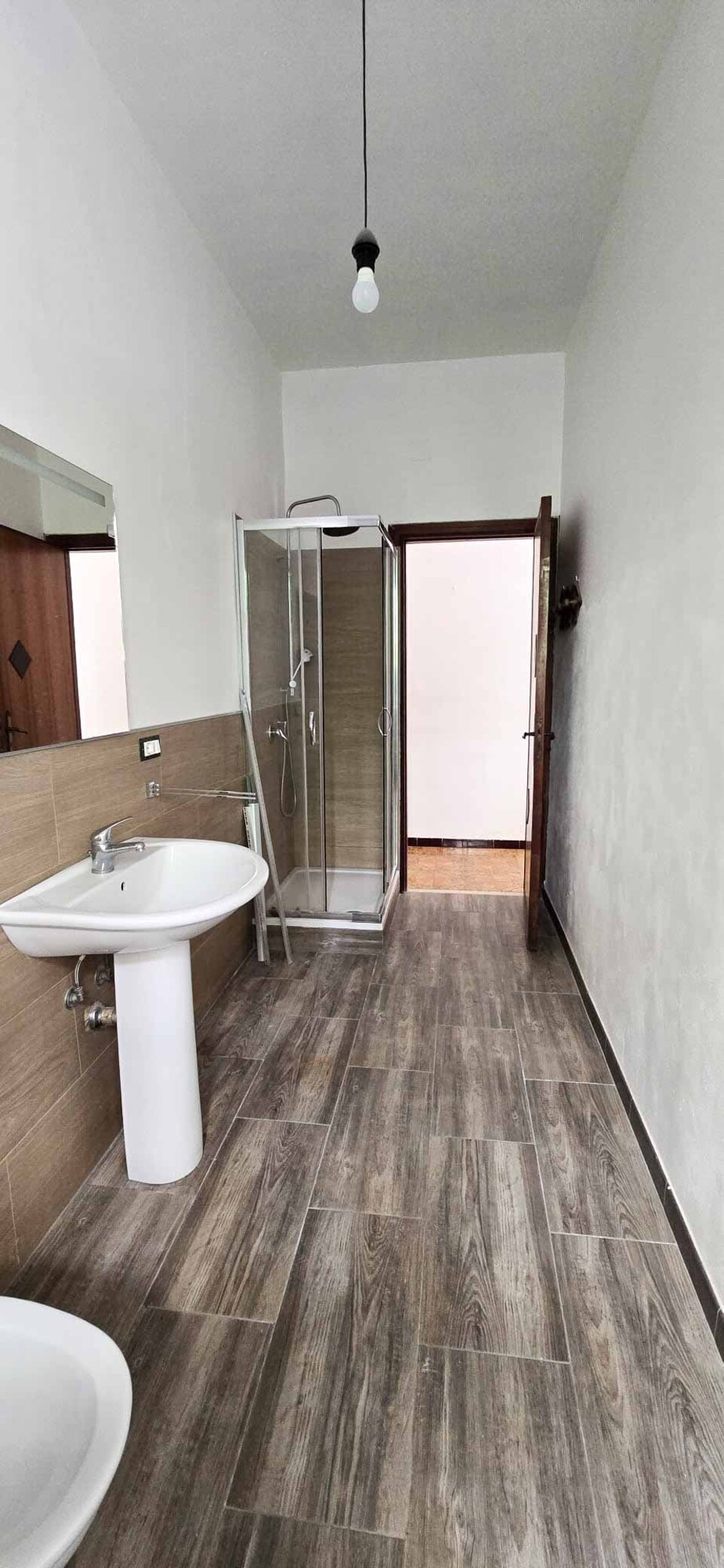 Appartamento in Vendita a Palermo Sferracavallo