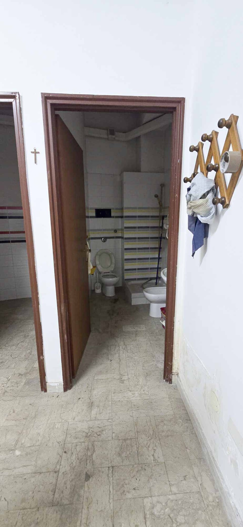 Garage / Posto auto in Vendita a Palermo Pallavicino