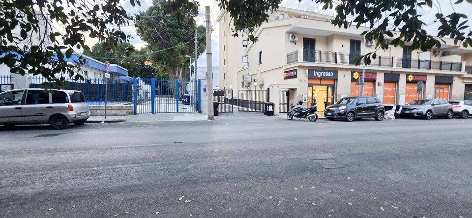 Garage / Posto auto in Vendita a Palermo Pallavicino